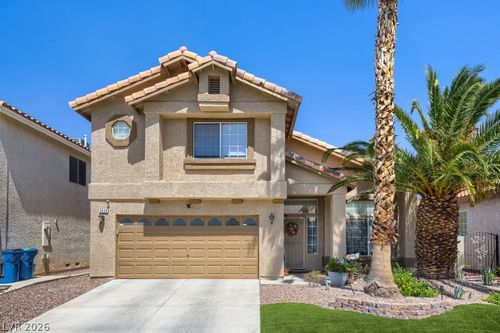 3424 Prairie Meadow St, Las Vegas, NV, 89129-7207 | Card Image