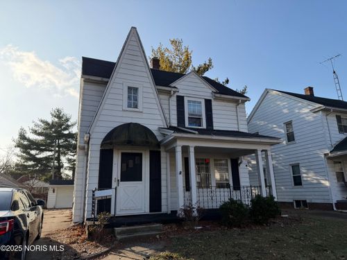 319 Capistrano Ave, Toledo, OH, 43612-3444 | Card Image