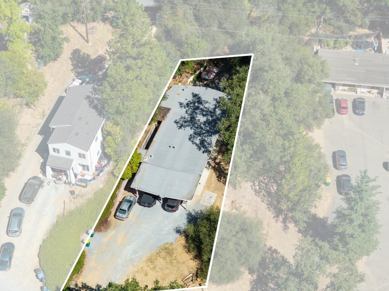 Residential Income in Placerville 4