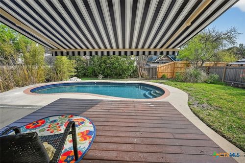 1124 Oaklands Dr, Round Rock, TX, 78681-2702 | Card Image