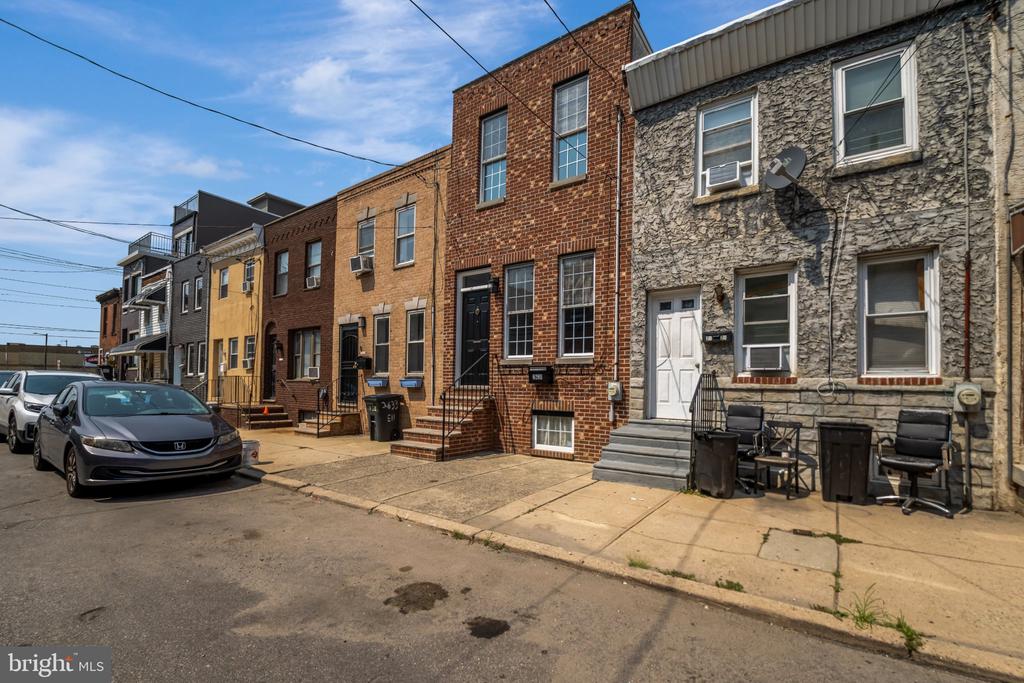 Residential in PHILADELPHIA 2