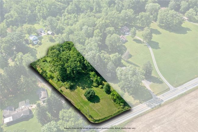 0 Mercer Rd., Home with 0 bedrooms, 0 bathrooms and null parking in Neshannock Twp PA | Image 4