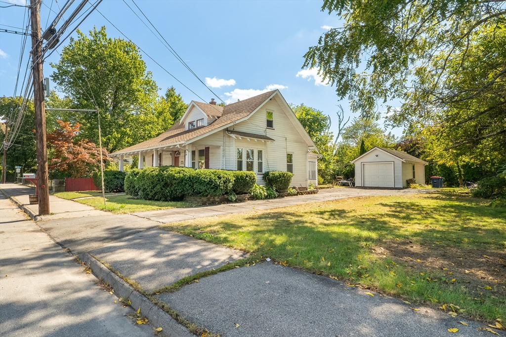Residential in Seekonk 3