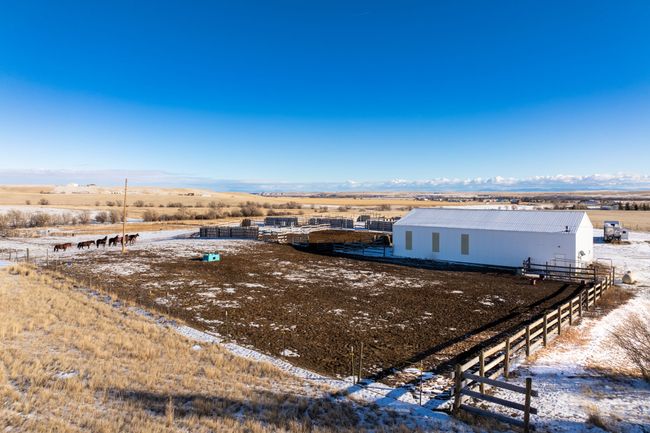 81 Open Buckle Rd, House other with 3 bedrooms, 2 bathrooms and null parking in Vaughn MT | Image 42