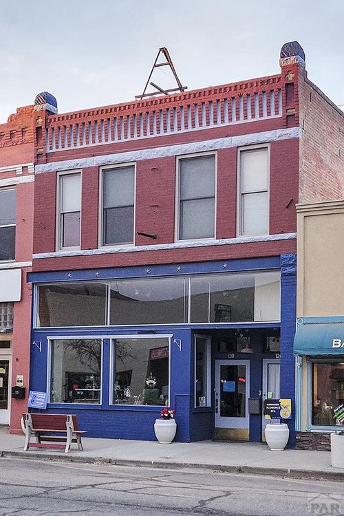 120 E Main St, Florence, CO, 81226-1529 | Card Image