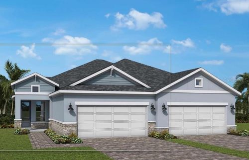 2849 Marrakesh Ln, SARASOTA, FL, 34234-5022 | Card Image