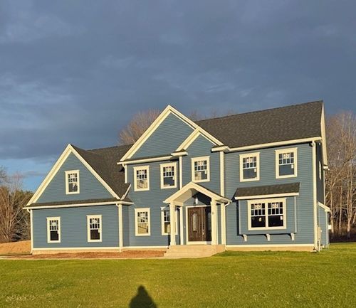 6 Happy Acres Ln, East Longmeadow, MA, 01028 | Card Image