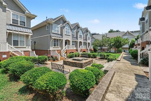807 Clarkson Mill Ct, Charlotte, NC, 28202-1097 | Card Image