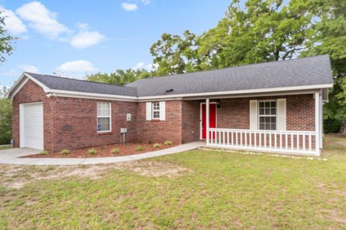 4111 Pond Cypress Ct, Tallahassee, FL, 32310-6357 | Card Image