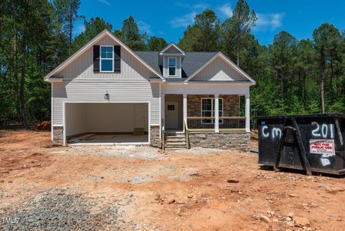 90 Purslane Dr, Franklinton, NC, 27525-7059 | Card Image