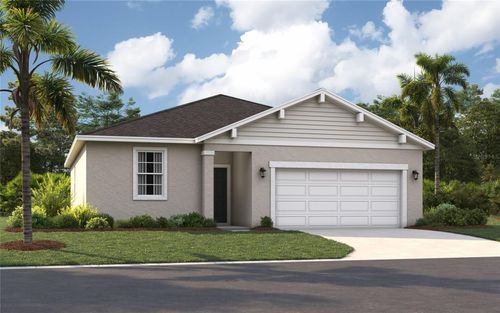 5808 Cliffbow Loop, LEESBURG, FL, 34748-2066 | Card Image