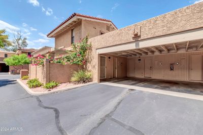 2 - 10437 N 11 Th Street, House other with 2 bedrooms, 1 bathrooms and null parking in Phoenix AZ | Image 2