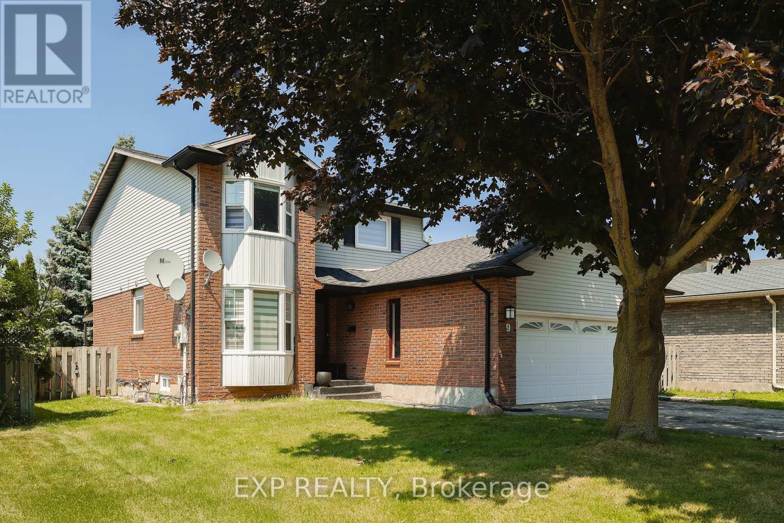 Residential in Cambridge 3