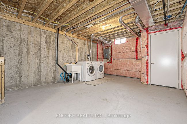 5 Alatera Ave, House attached with 3 bedrooms, 3 bathrooms and 2 parking in Markham ON | Image 46