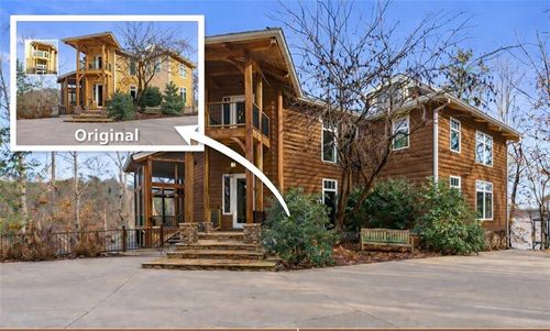 8990 Fields Way, Gainesville, GA, 30506-5966 | Card Image