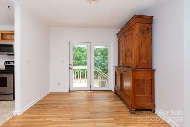 16 Rusty Clay Rdg, House other with 3 bedrooms, 2 bathrooms and null parking in Fairview NC | Image 13