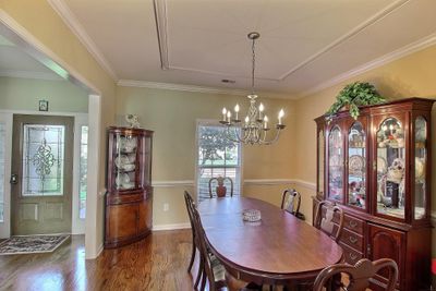 4586 Barkley Manor Dr, House other with 4 bedrooms, 3 bathrooms and null parking in Collierville TN | Image 3