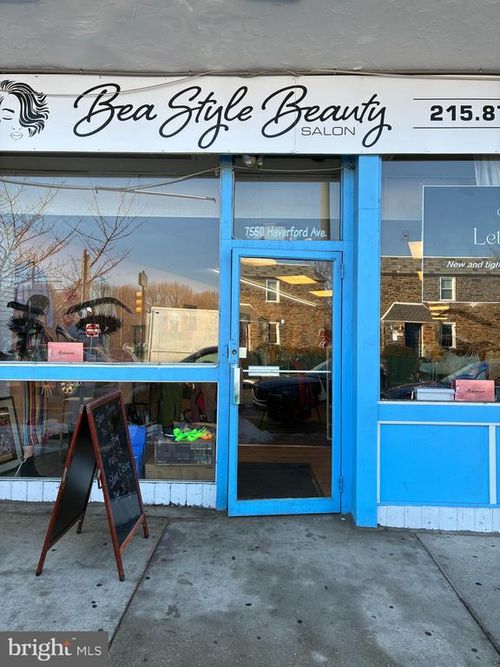 7550 Haverford Ave, PHILADELPHIA, PA, 19151-2111 | Card Image