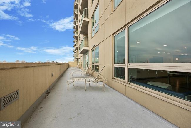 UNIT-812 - 717 S Columbus Blvd, Condo with 0 bedrooms, 1 bathrooms and null parking in PHILADELPHIA PA | Image 11