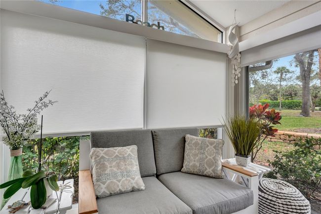 227A - 227 Park Shores Cir, House attached with 2 bedrooms, 2 bathrooms and null parking in Indian River Shores FL | Image 14