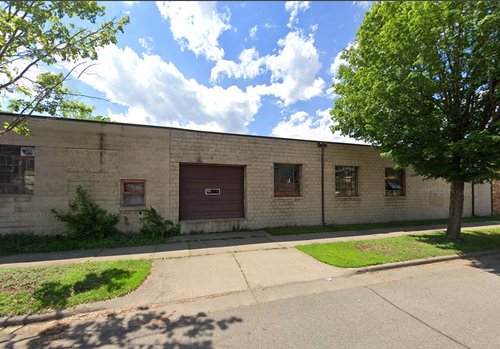 4215 E Lake St, Minneapolis, MN, 55406-2256 | Card Image