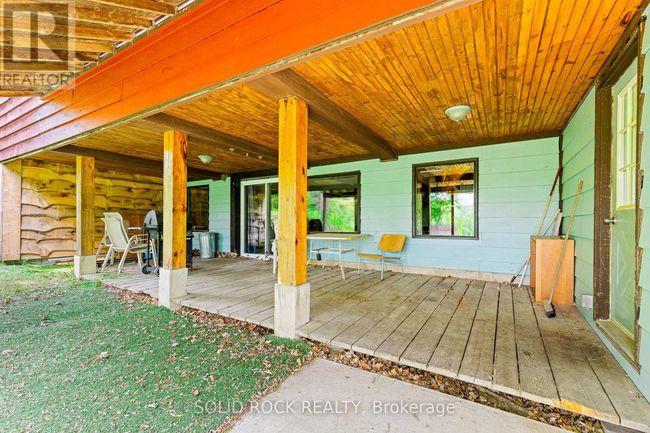 117 Folger Rd, House other with 4 bedrooms, 1 bathrooms and 8 parking in Lanark Highlands ON | Image 19