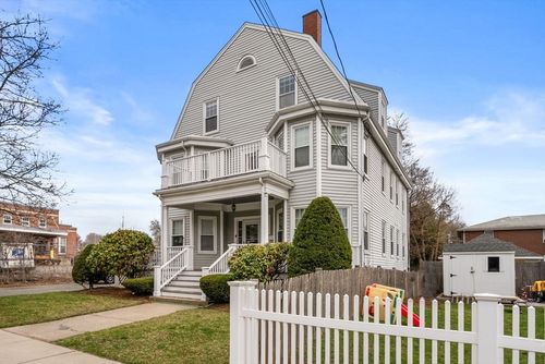 3-4 Alden St, Danvers, MA, 01923-3065 | Card Image