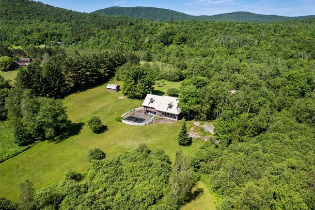 464 Pleasant Valley Rd, House other with 4 bedrooms, 4 bathrooms and null parking in Underhill VT | Image 18