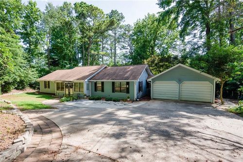 2639 Hummingbird Dr Nw, Duluth, GA, 30096-3998 | Card Image