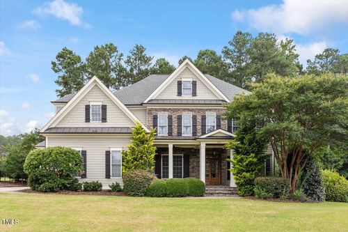105 Jessfield Pl, Cary, NC, 27519-1576 | Card Image