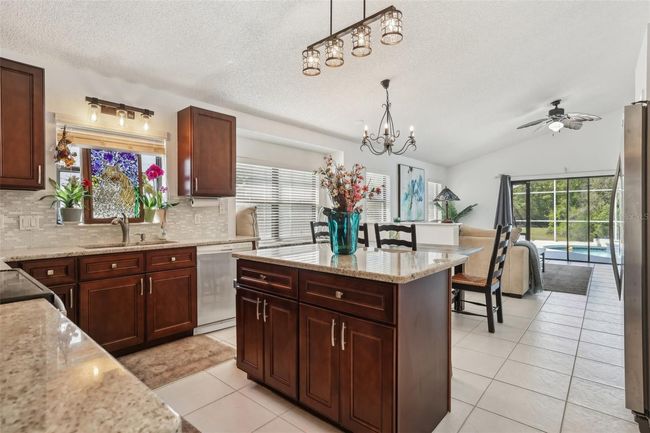 1120 Parker Canal Ct, House other with 4 bedrooms, 2 bathrooms and null parking in OVIEDO FL | Image 24