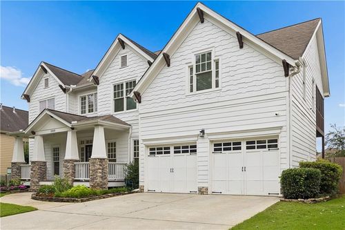 2843 Seagrave Way, Marietta, GA, 30066-3688 | Card Image