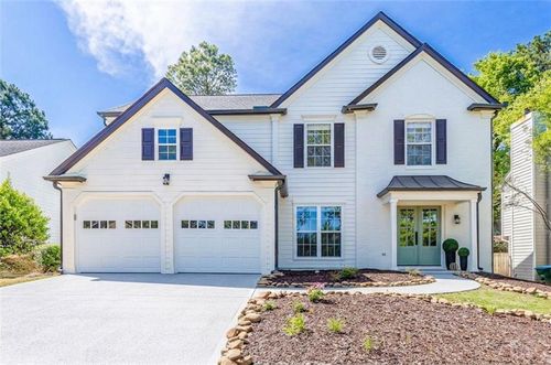 5190 Bankside Way, Peachtree Corners, GA, 30092-2675 | Card Image