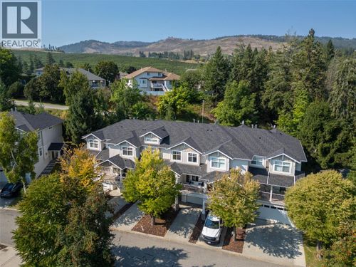 114-3825 Glen Canyon Dr, West Kelowna, BC, V4T2T4 | Card Image
