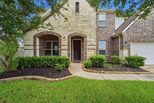 1411 Coffee Mill Ct, League City, TX, 77573-1556 | Card Image