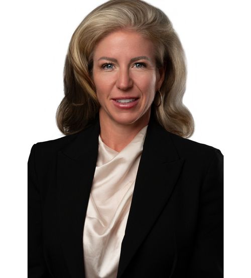 Karine Blackburn