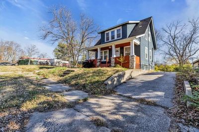 View of front of home featuring a porch | Image 3