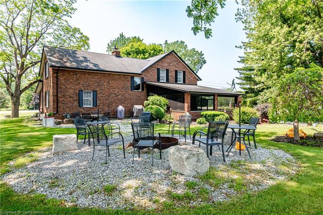 1568 Highway 59 Highway S, Home with 4 bedrooms, 2 bathrooms and null parking in Port Rowan ON | Image 39