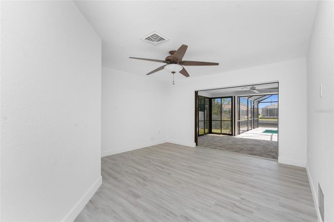 5232 Conner Ter, House other with 3 bedrooms, 2 bathrooms and null parking in PORT CHARLOTTE FL | Image 13
