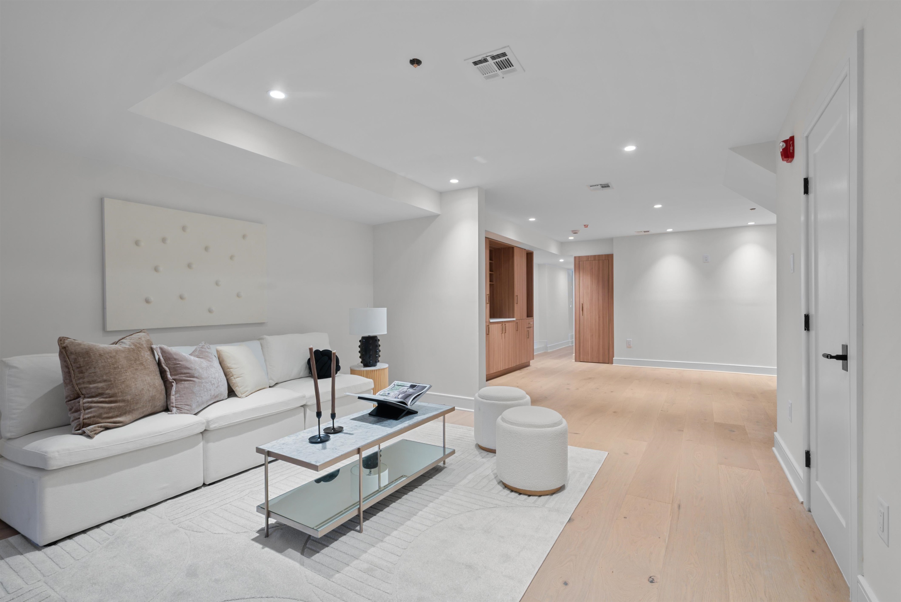Residential in JC, Downtown 3