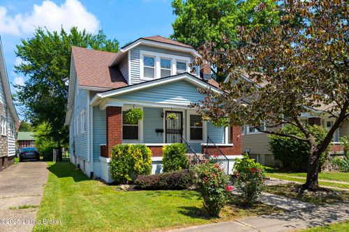 639 Harrison Ave, Louisville, KY, 40217-1929 | Card Image
