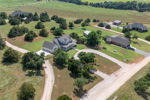 8 Brock Circle, Weatherford, OK, 73096 | Card Image