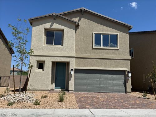 5958 Night Hawk Hill St, Las Vegas, NV, 89113-5435 | Card Image