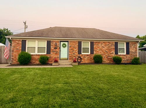 125-125 Oakmont Dr, Nicholasville, KY, 40356-1058 | Card Image