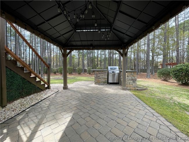 1910 Micahs Way N, House other with 3 bedrooms, 3 bathrooms and null parking in Spring Lake NC | Image 31