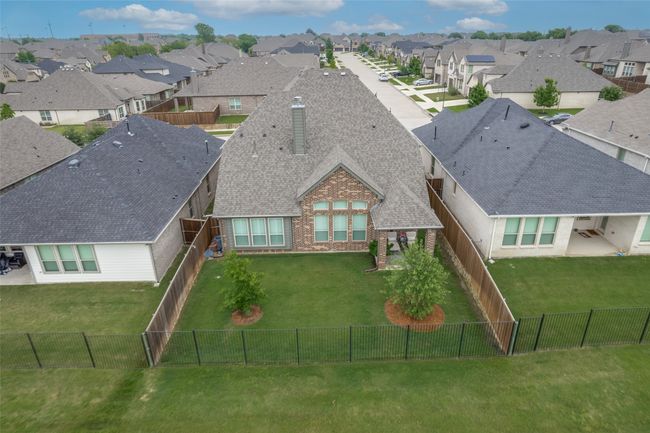 9724 Mountain Laurel Trl, House other with 4 bedrooms, 4 bathrooms and null parking in Crowley TX | Image 27