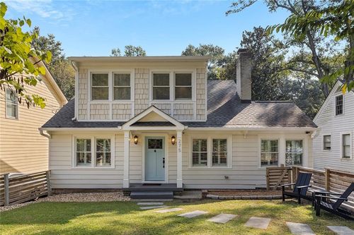 275 Rockyford Rd Ne, Atlanta, GA, 30317-1337 | Card Image