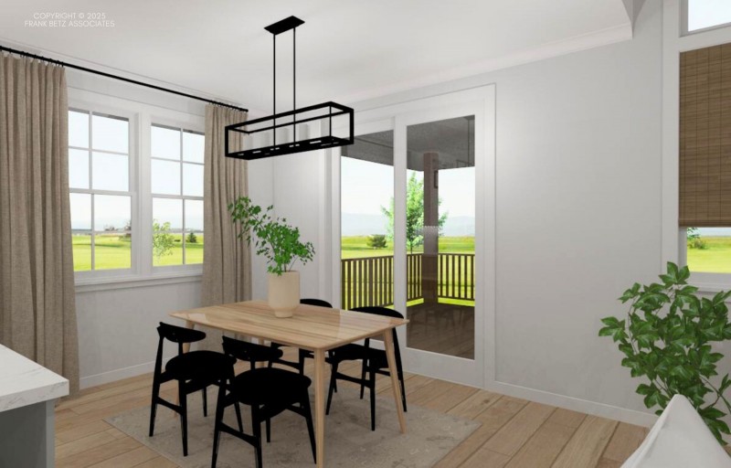 Residential in Manchester 4