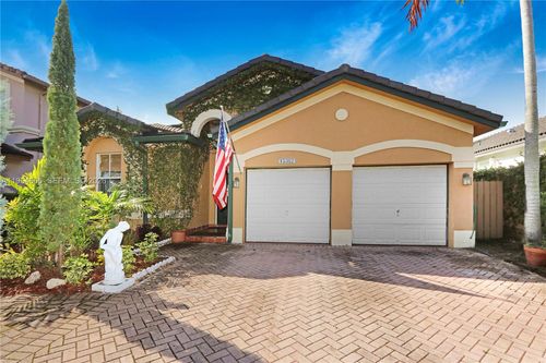 15382 Sw 16th Ter, Miami, FL, 33185-5841 | Card Image