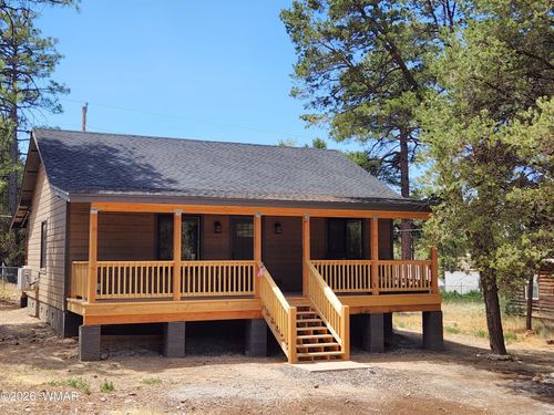 2053 Thousand Pines Dr, Overgaard, AZ, 85933-5412 | Card Image